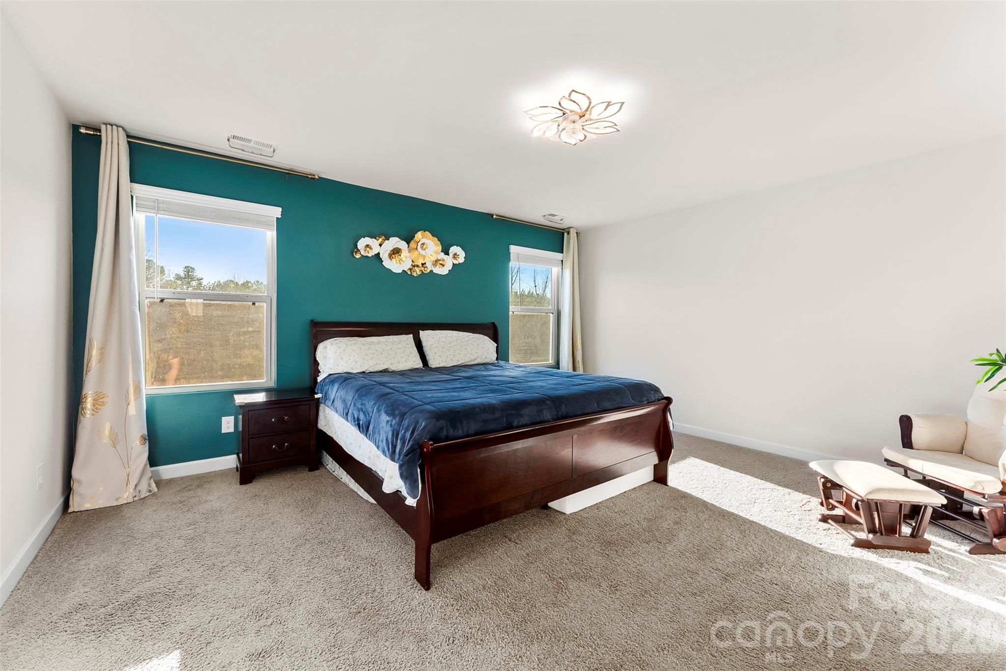 Stoneybrook Station - Residential