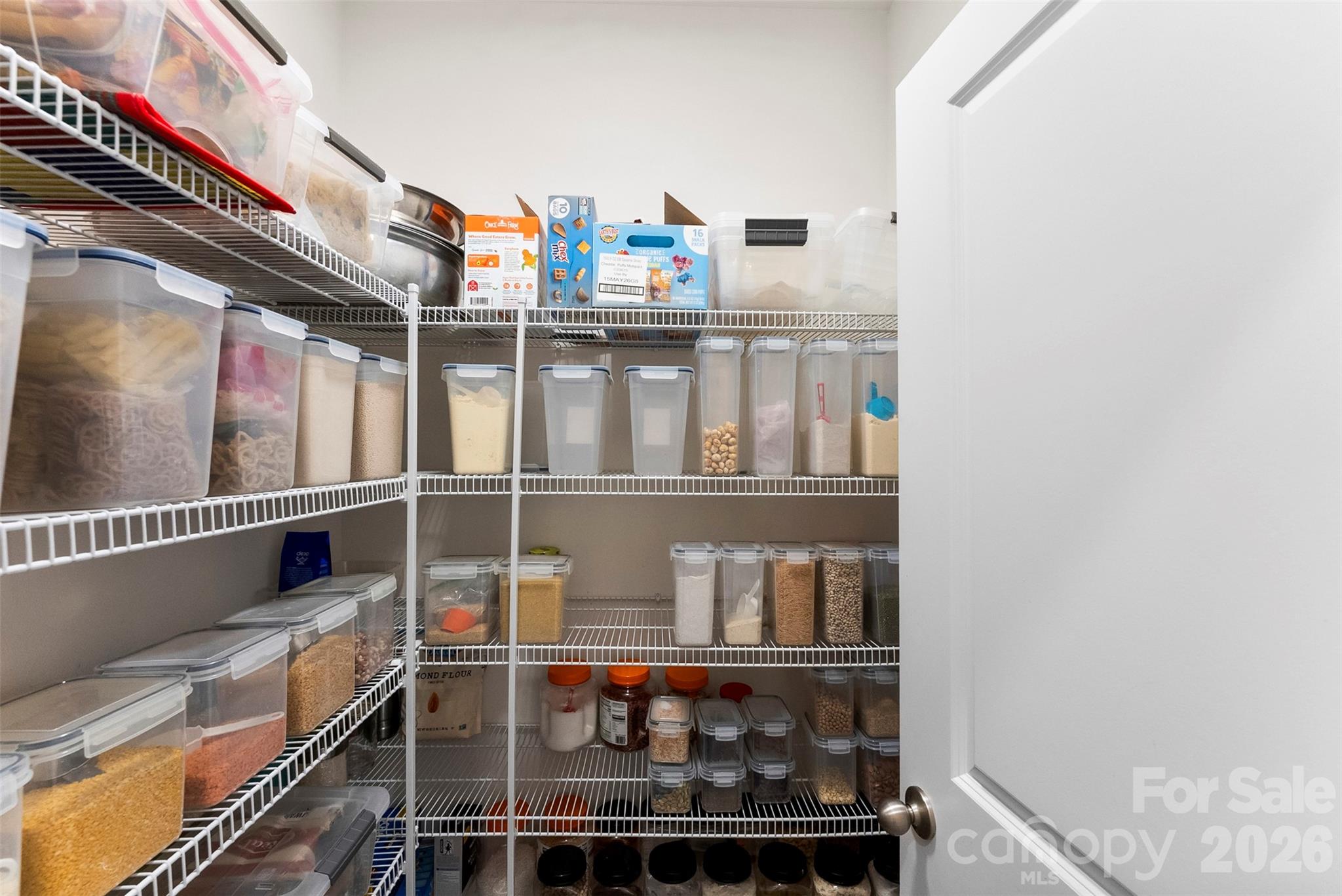 Stoneybrook Station - Residential