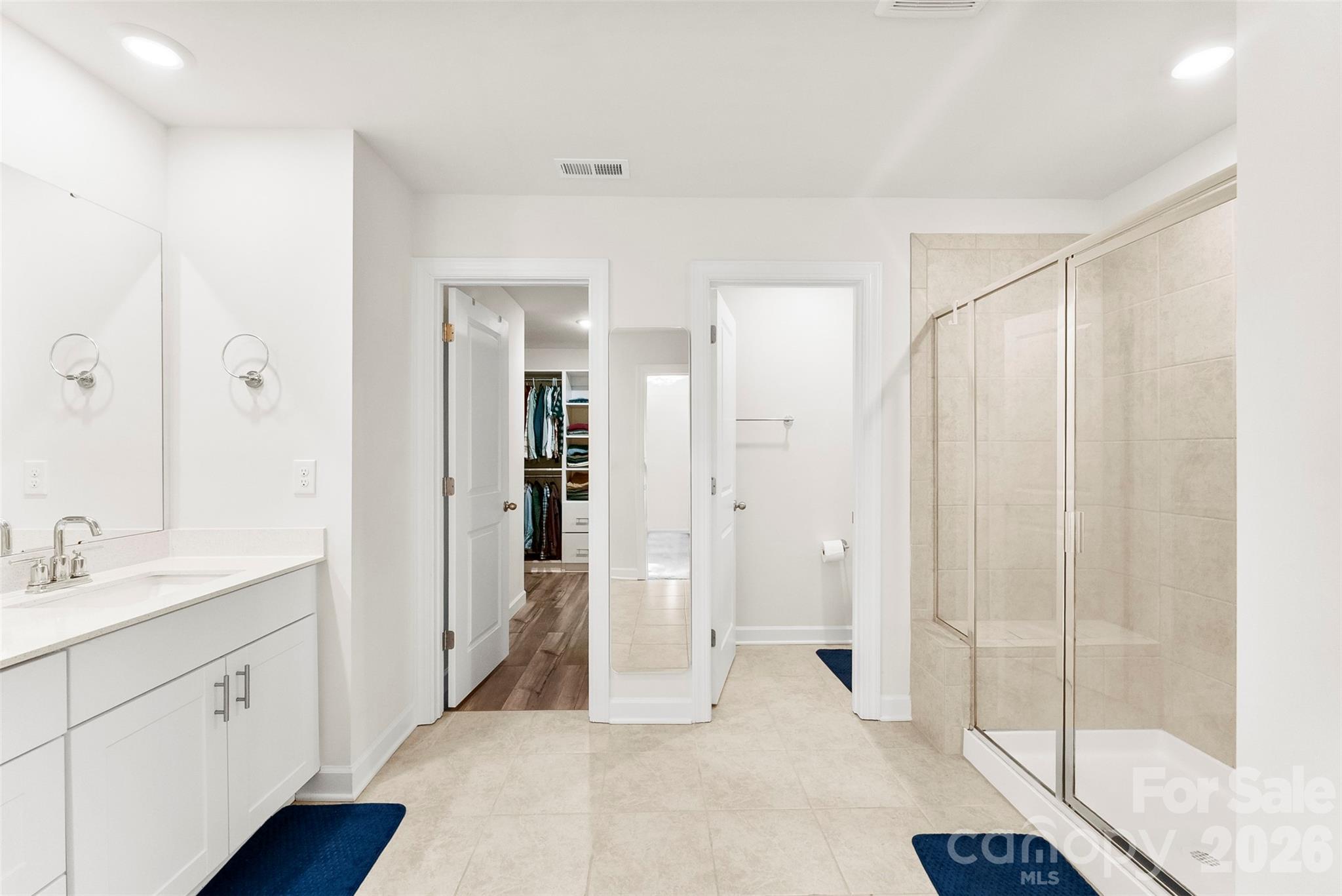 Stoneybrook Station - Residential