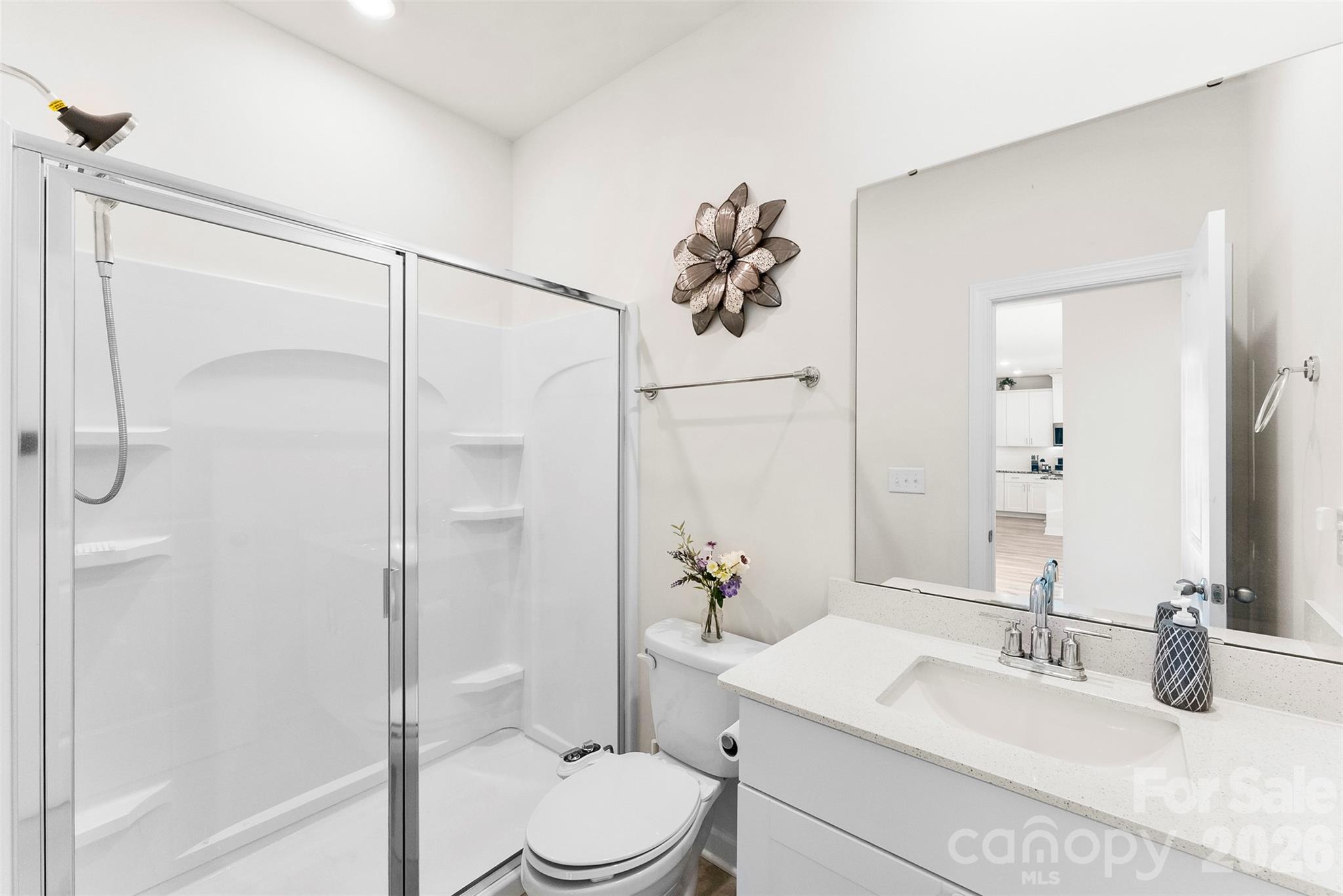 Stoneybrook Station - Residential