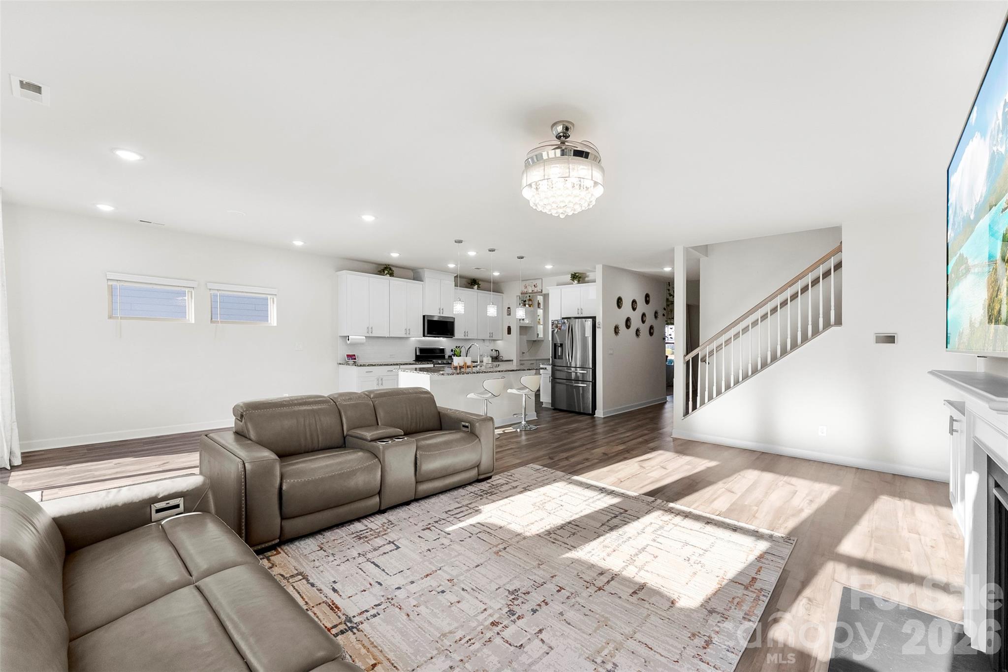 Stoneybrook Station - Residential