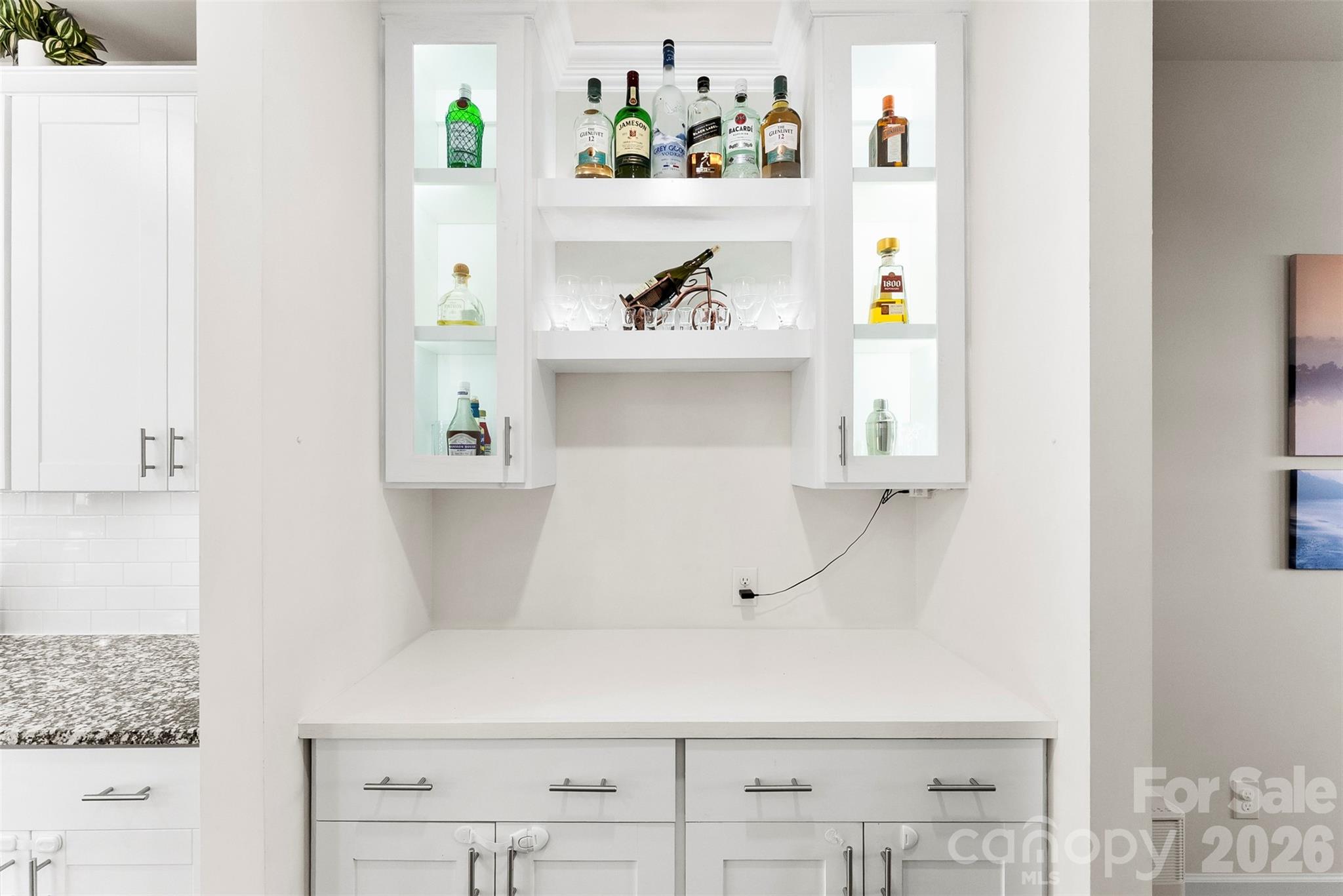 Stoneybrook Station - Residential