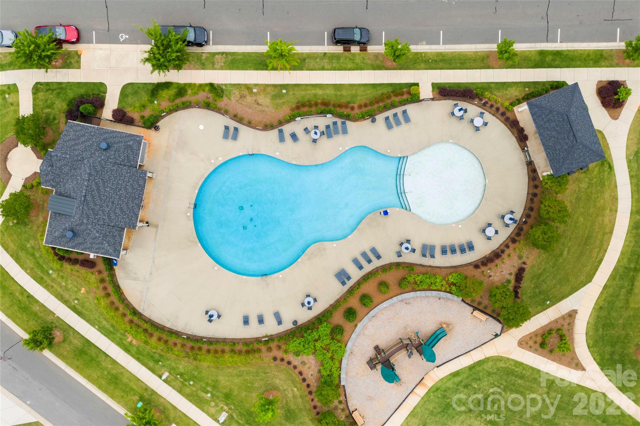 Stoneybrook Station - Residential