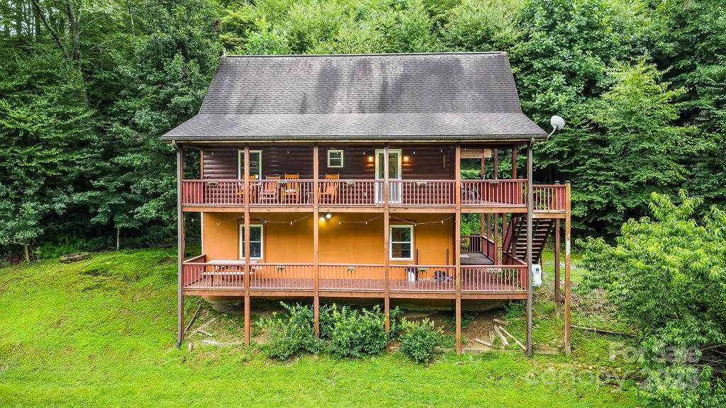 4271 Old Field Creek Road