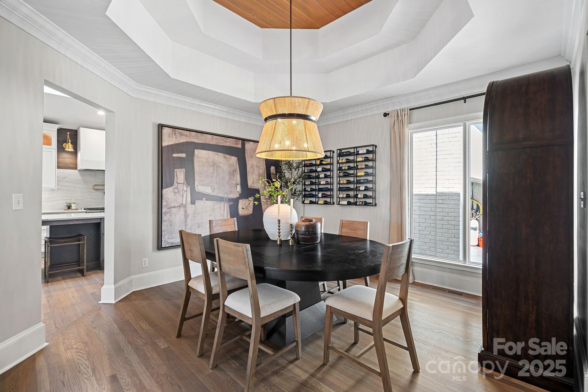 The Peninsula - Residential