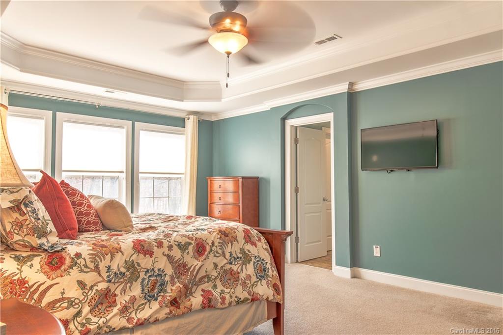 The Palisades - Residential