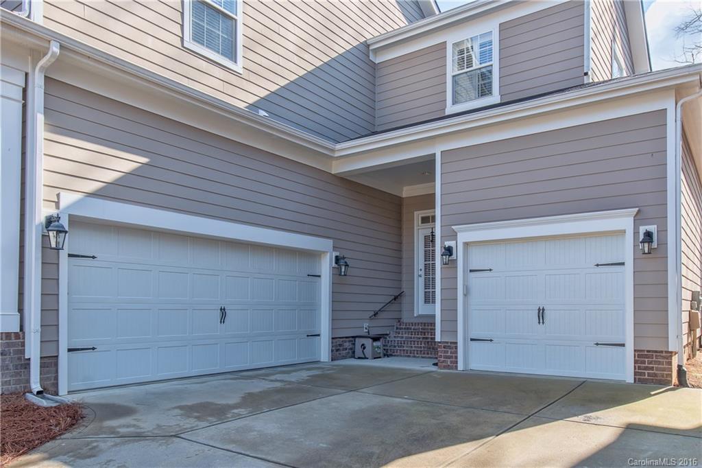 The Palisades - Residential