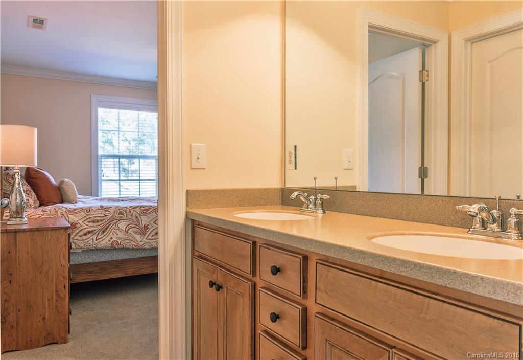 The Palisades - Residential