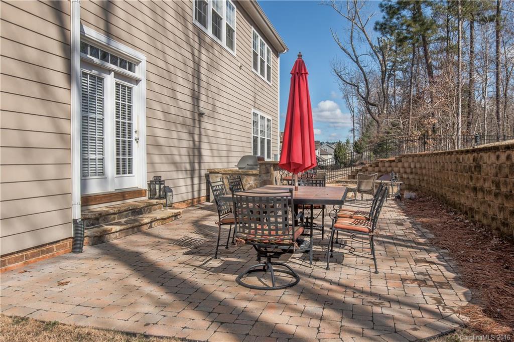 The Palisades - Residential