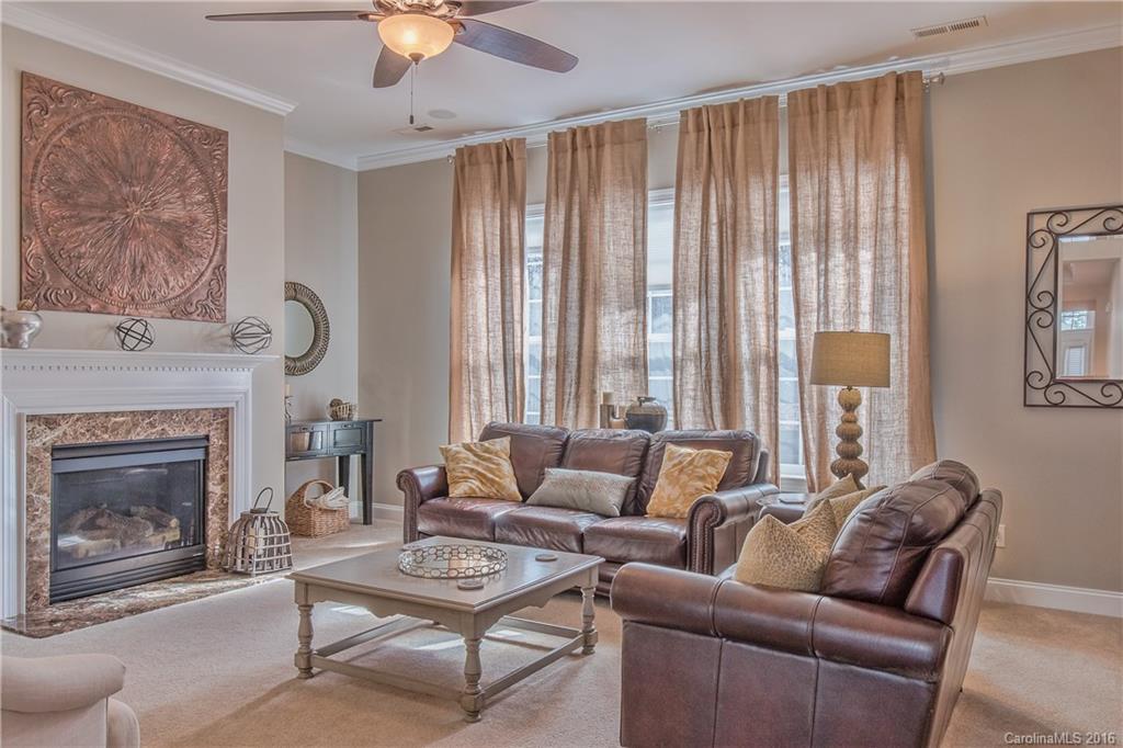 The Palisades - Residential