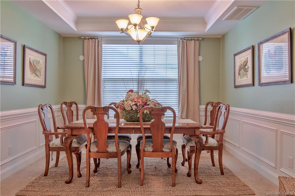 The Palisades - Residential