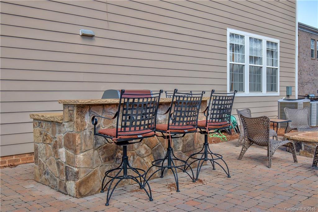 The Palisades - Residential