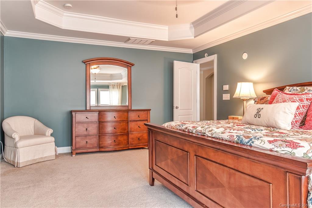 The Palisades - Residential