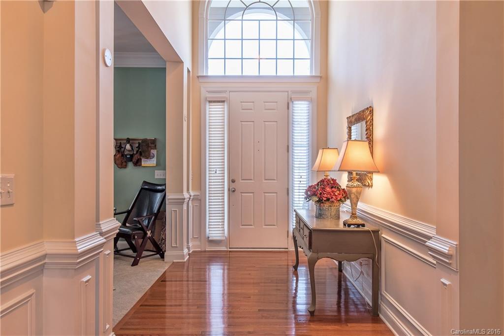 The Palisades - Residential