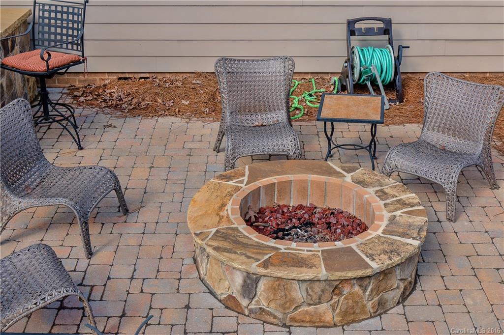 The Palisades - Residential