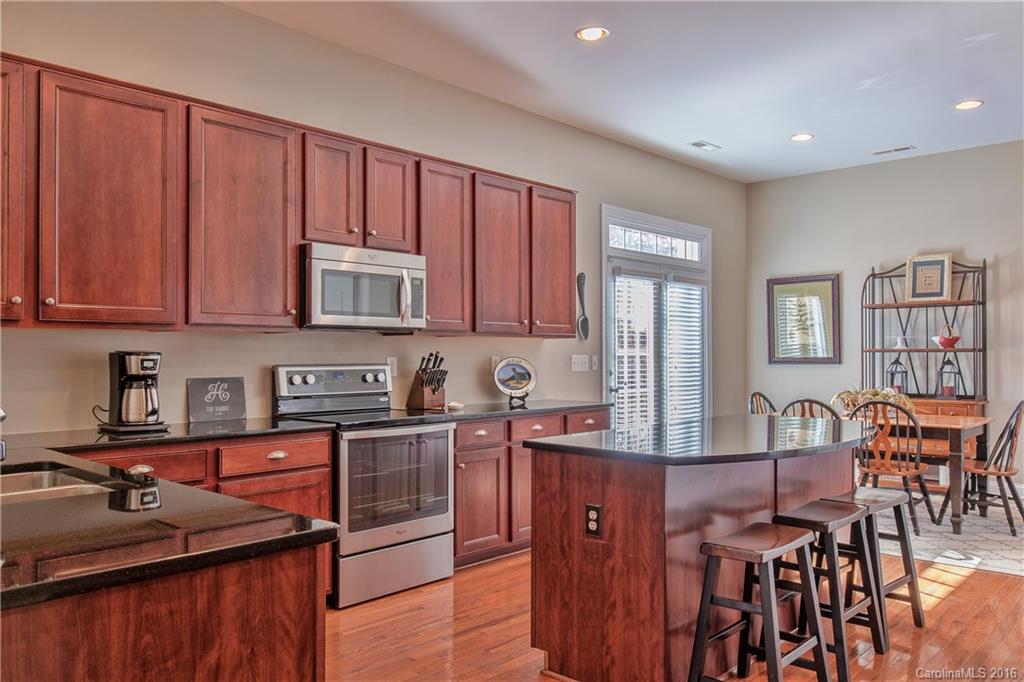 The Palisades - Residential