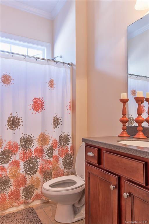 The Palisades - Residential