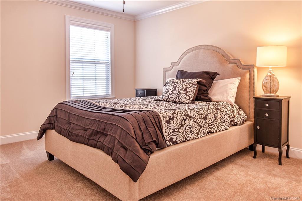 The Palisades - Residential