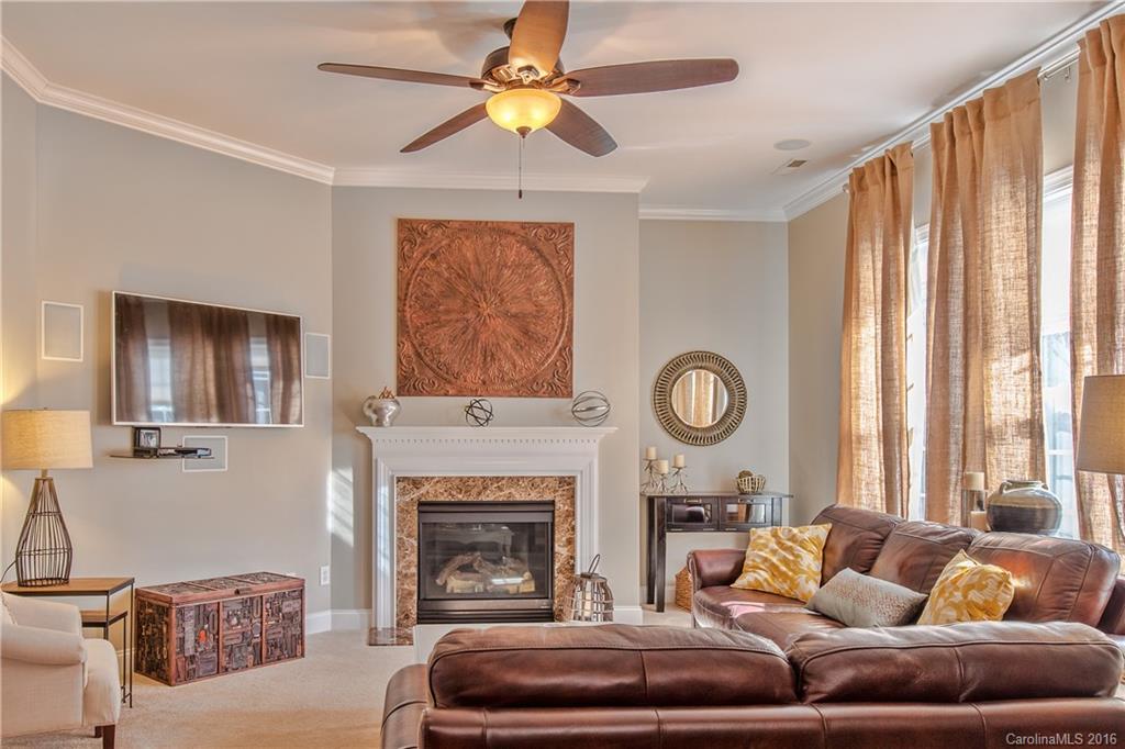 The Palisades - Residential