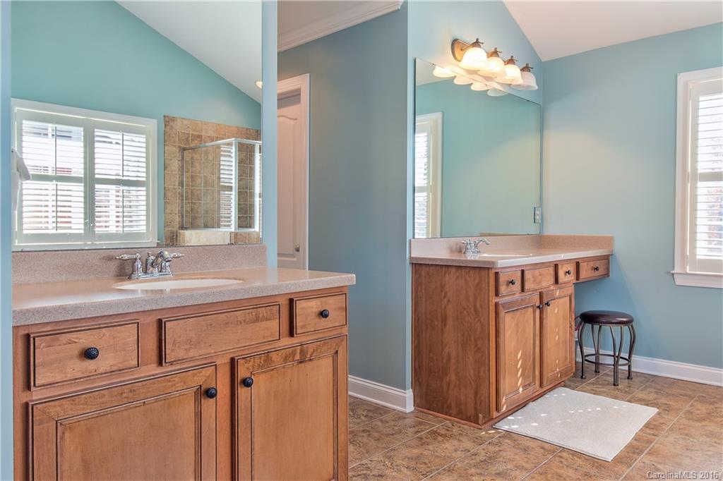 The Palisades - Residential