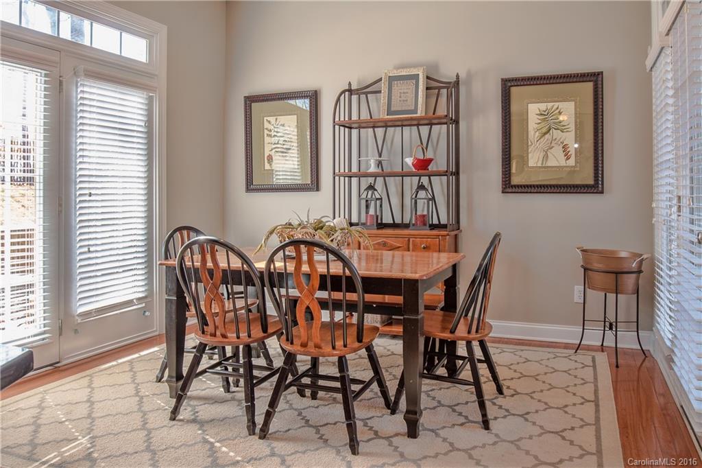 The Palisades - Residential