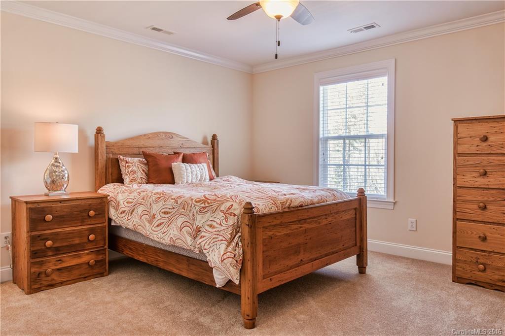 The Palisades - Residential