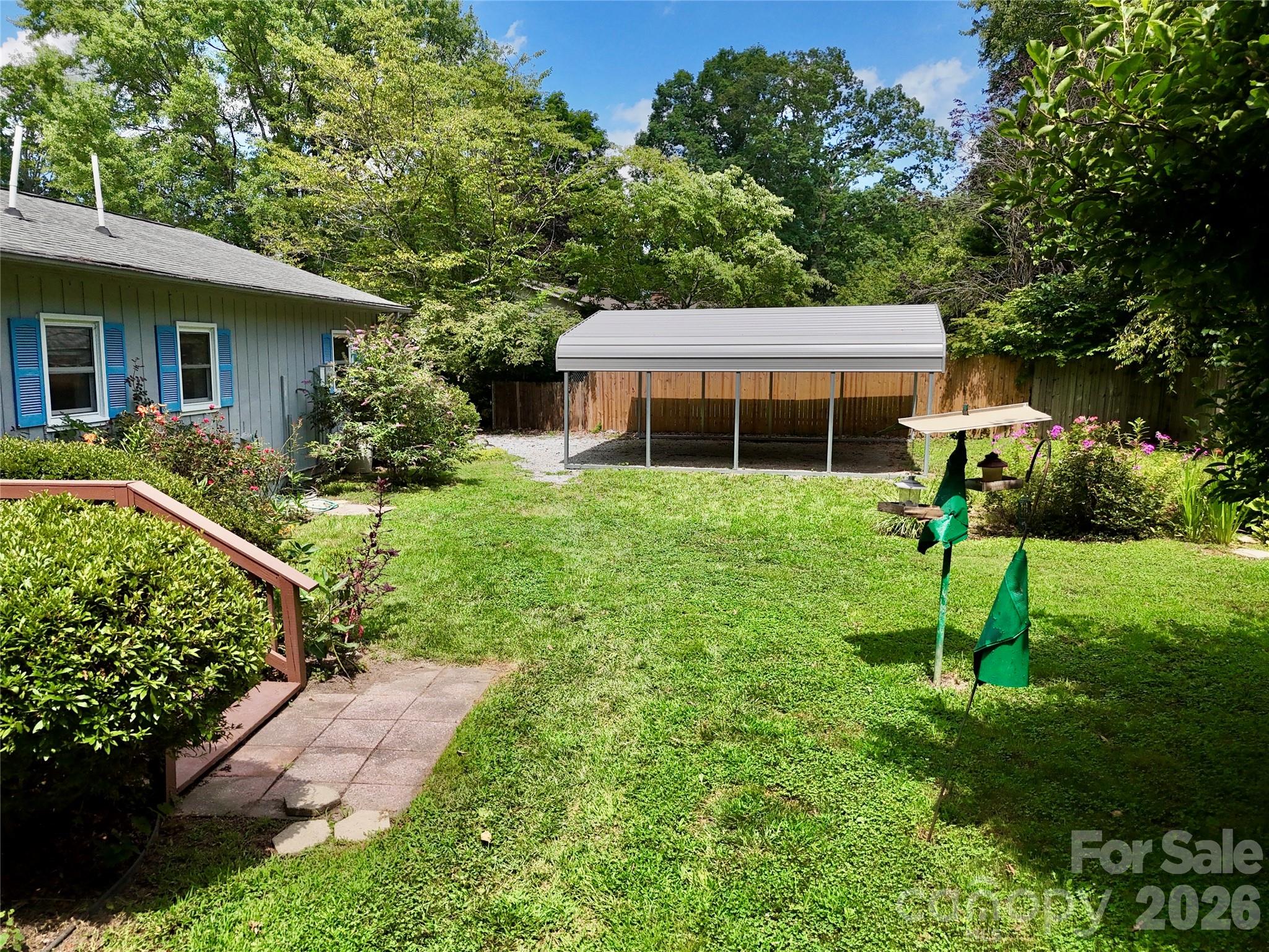 5 Dewberry Drive