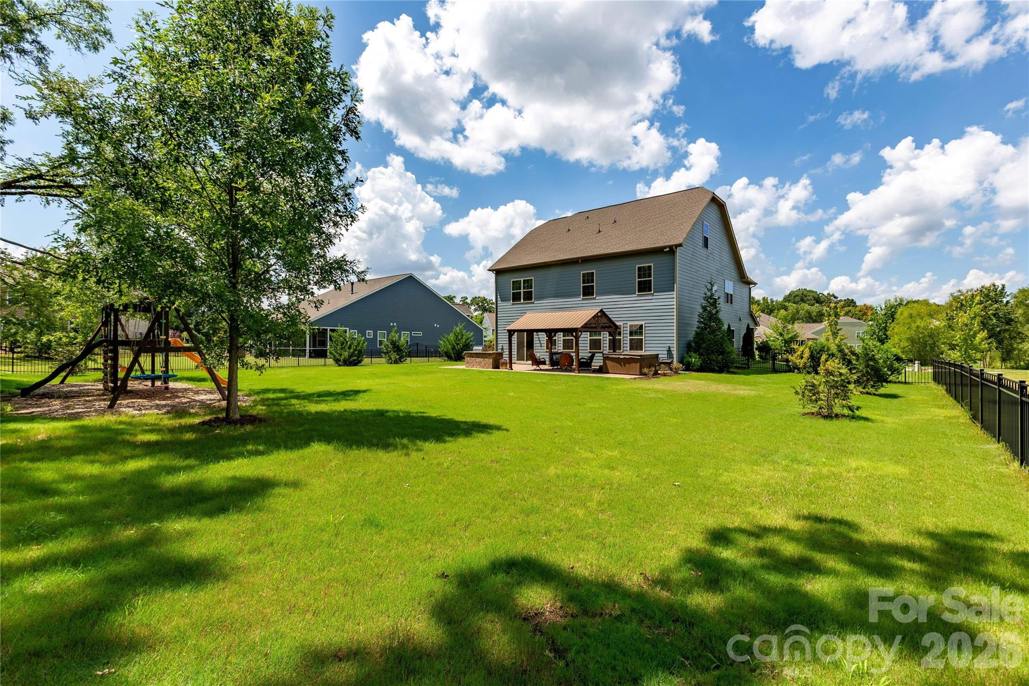 411 Rachel Elizabeth Drive