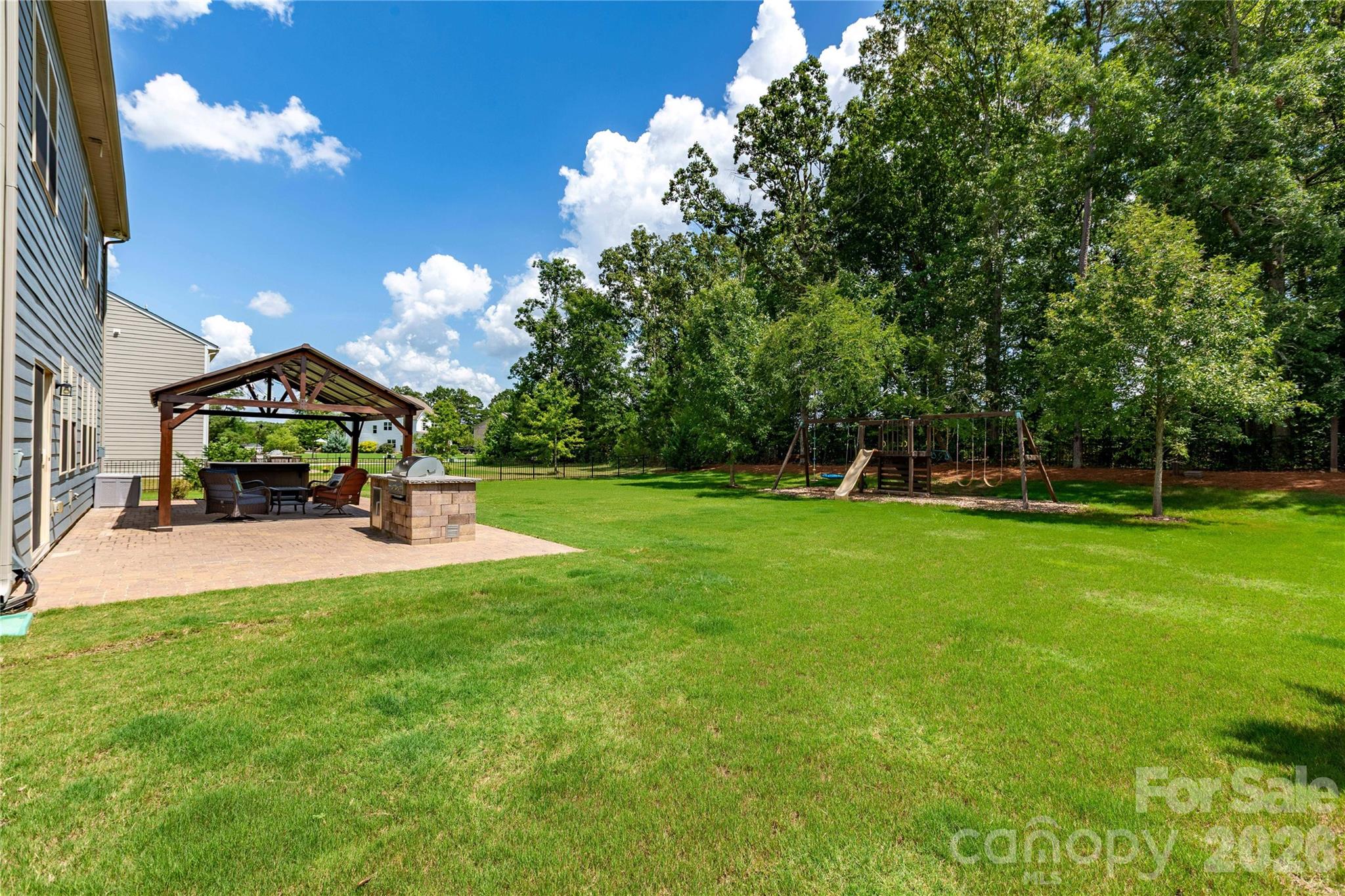 411 Rachel Elizabeth Drive