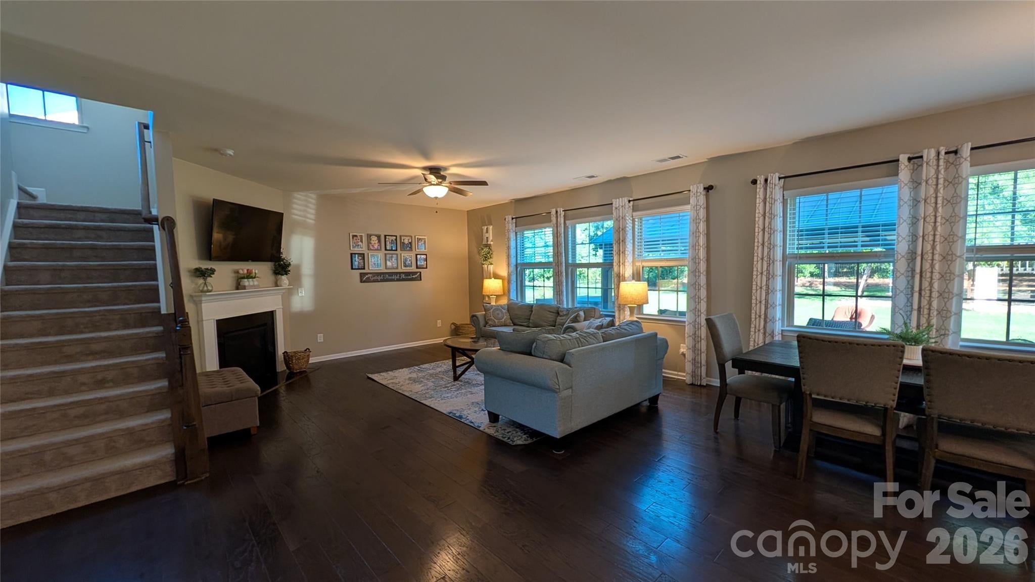 411 Rachel Elizabeth Drive