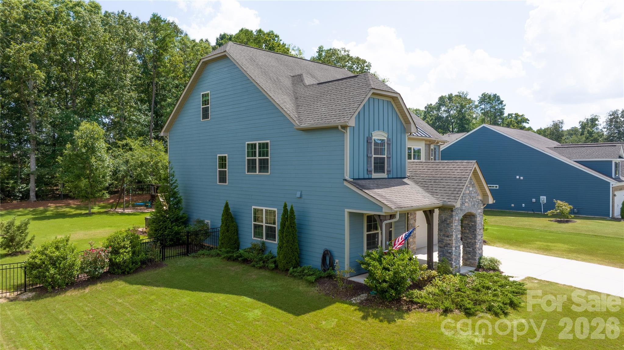 411 Rachel Elizabeth Drive