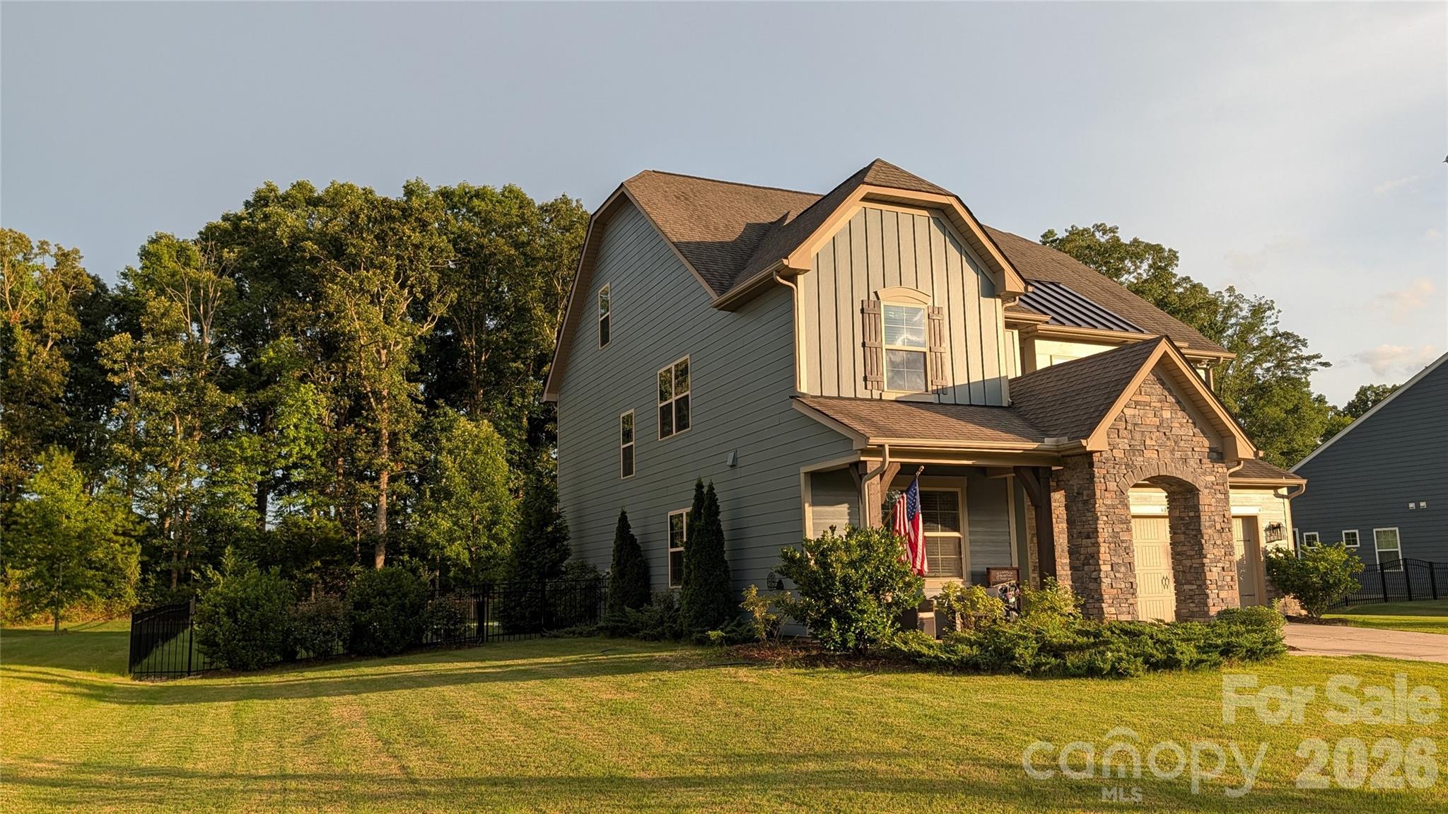 411 Rachel Elizabeth Drive