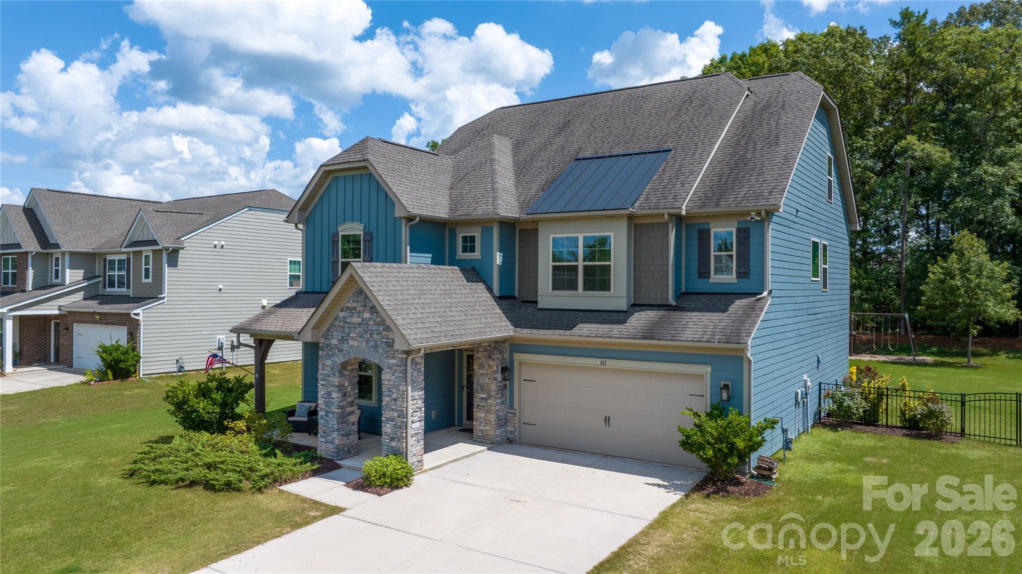 411 Rachel Elizabeth Drive