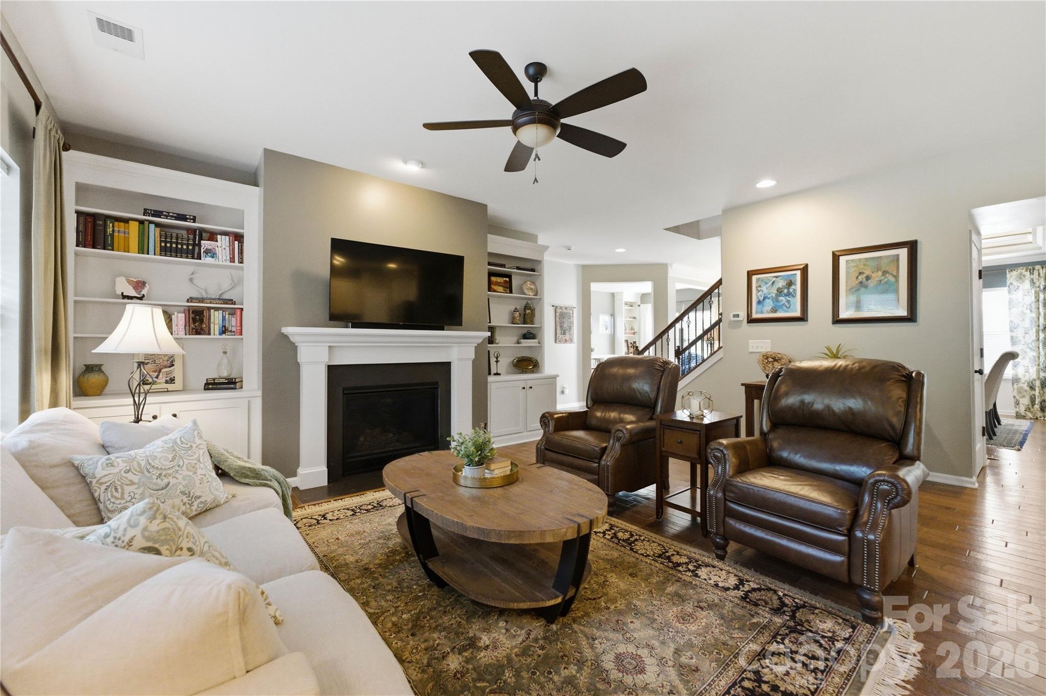 River Lakes - Residential