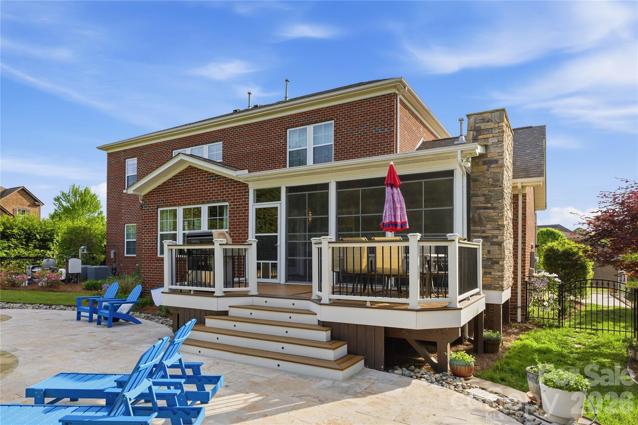 River Lakes - Residential