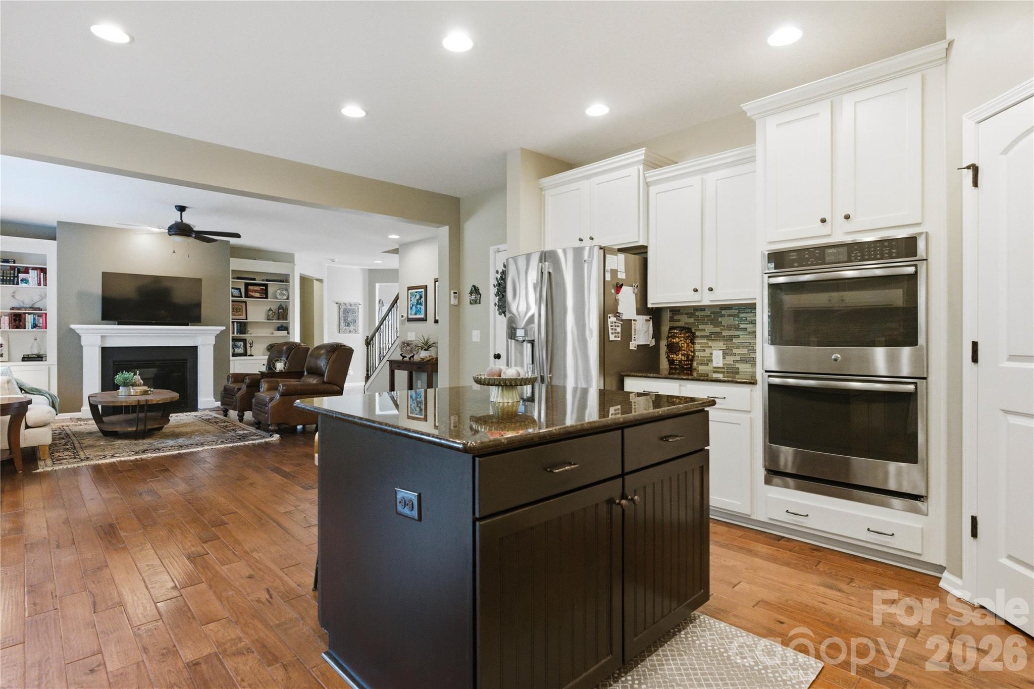 River Lakes - Residential