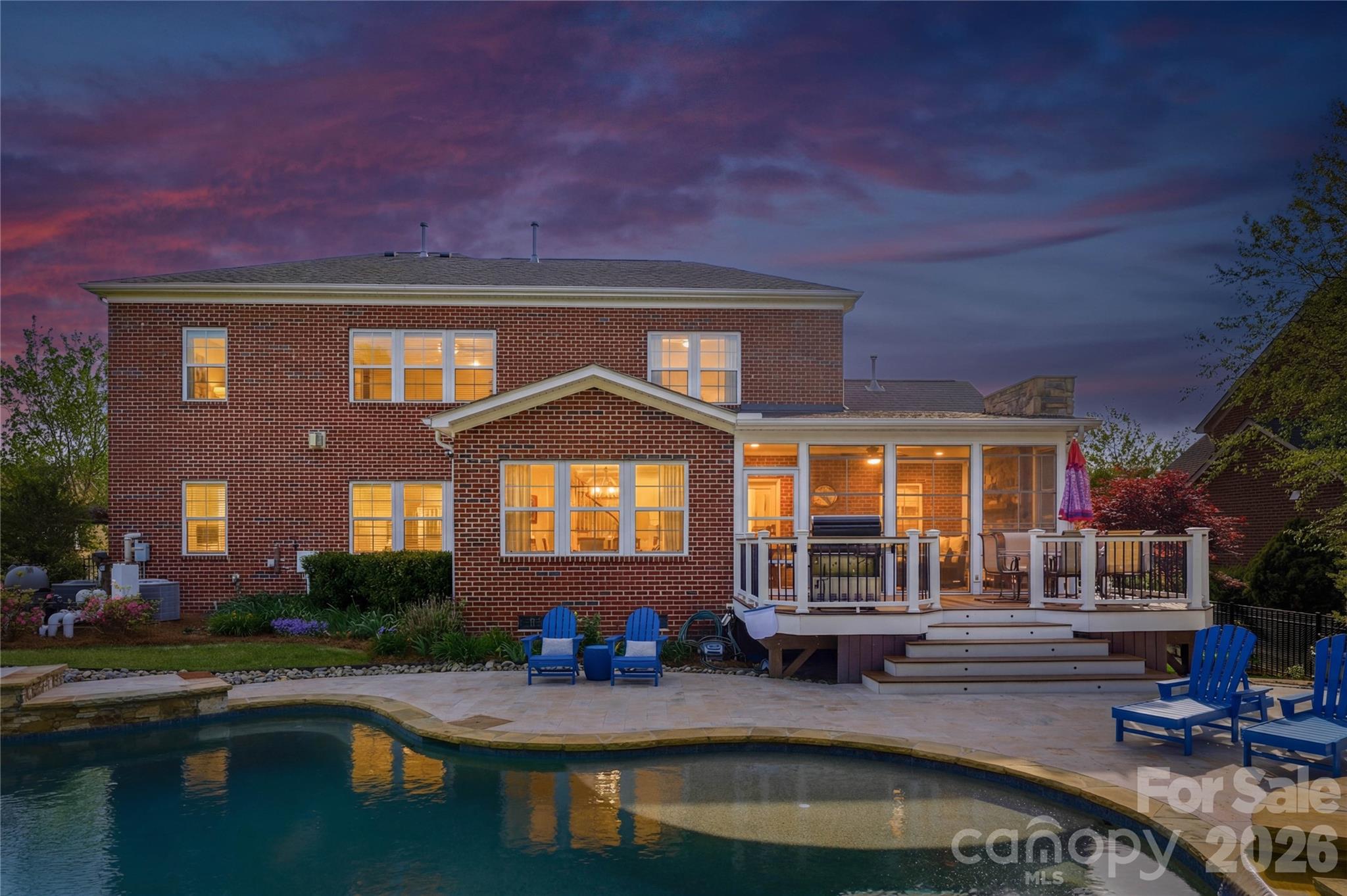 River Lakes - Residential