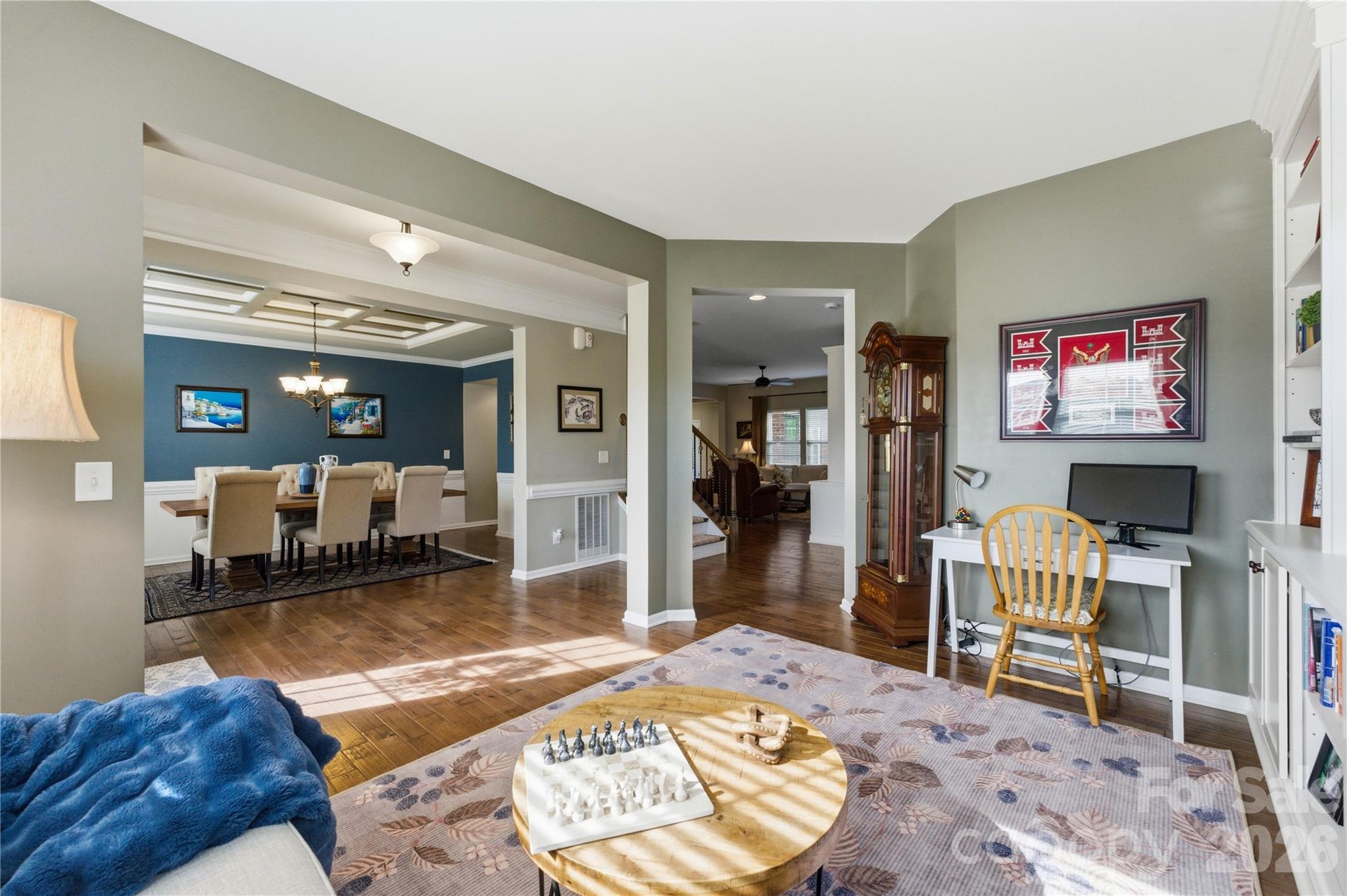 River Lakes - Residential