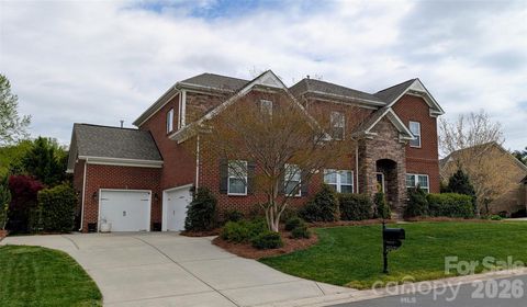Photo of 2604 Mchanna Point, Tega Cay, SC 29708 (MLS # 4363180)