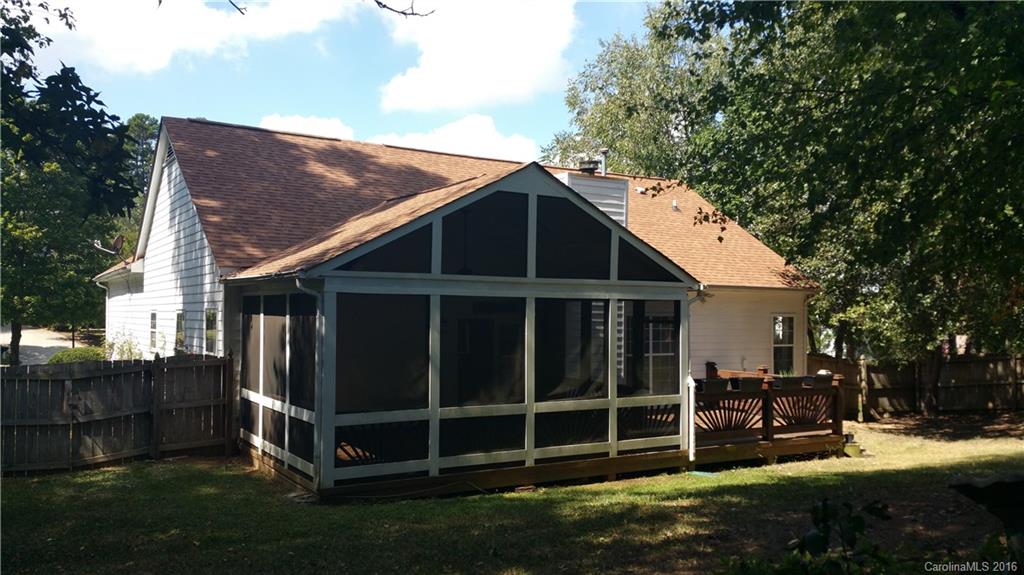 Farmington - Residential