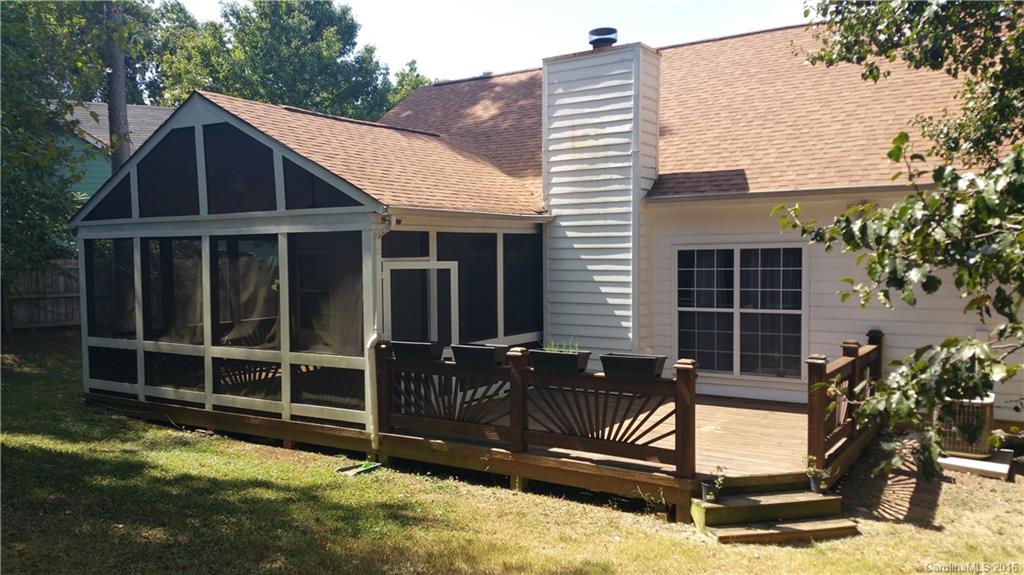 Farmington - Residential