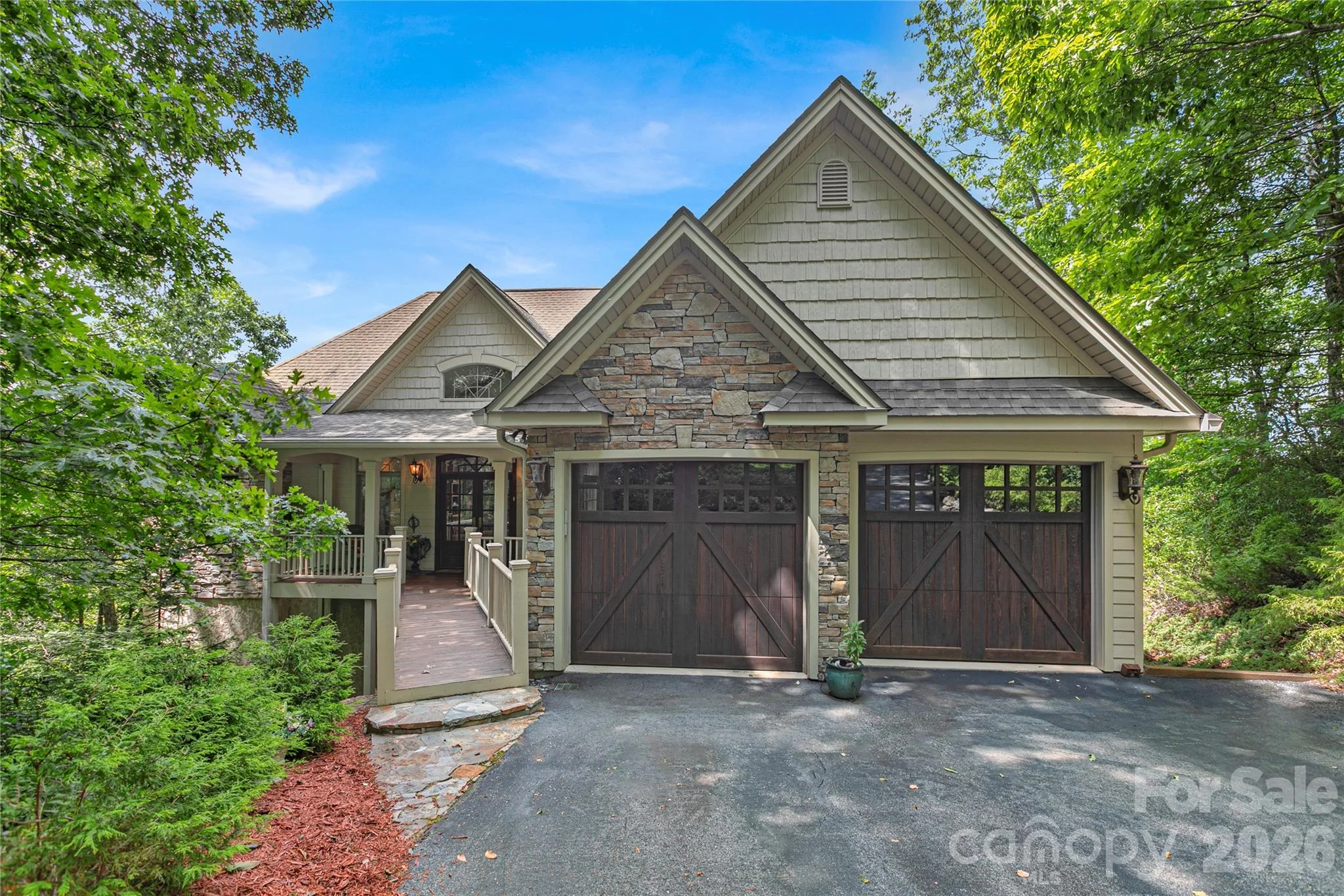 303 Wodigeasgohi Drive, Brevard, NC, 28712