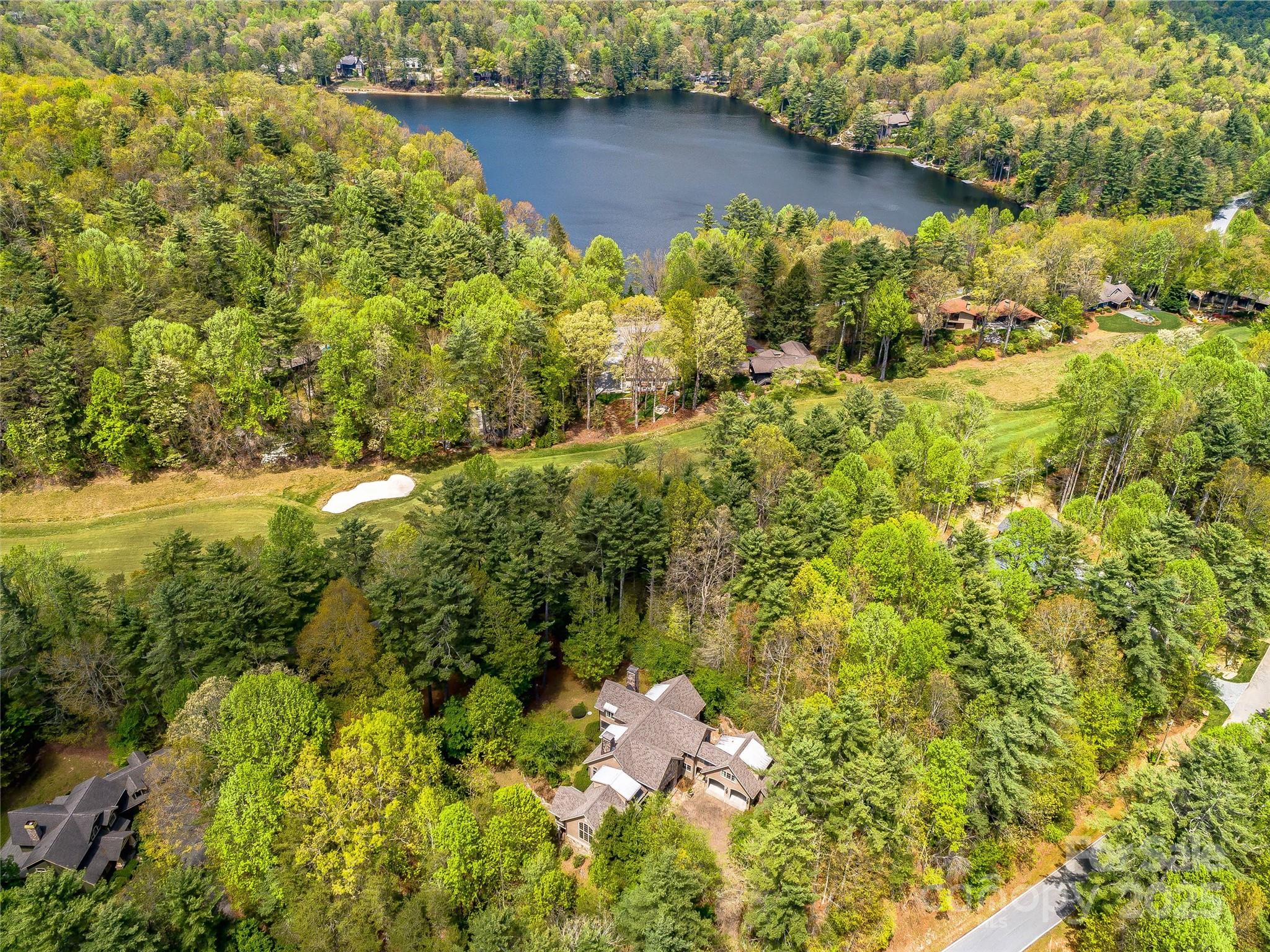 Lake Toxaway Estates - Residential