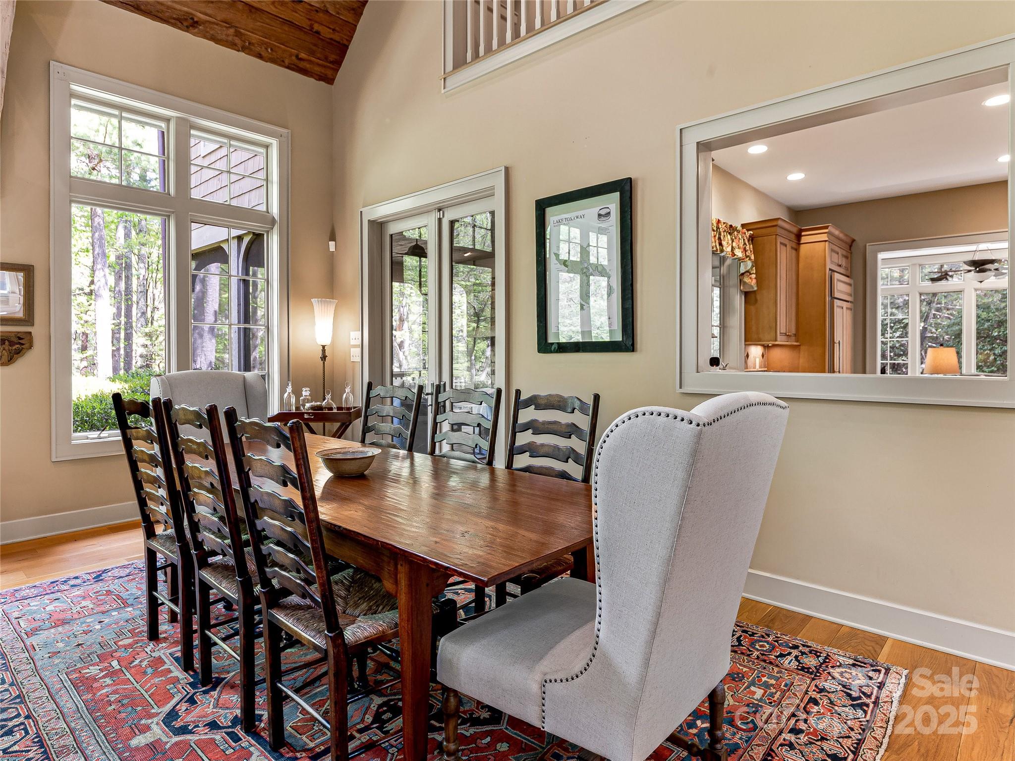 Lake Toxaway Estates - Residential