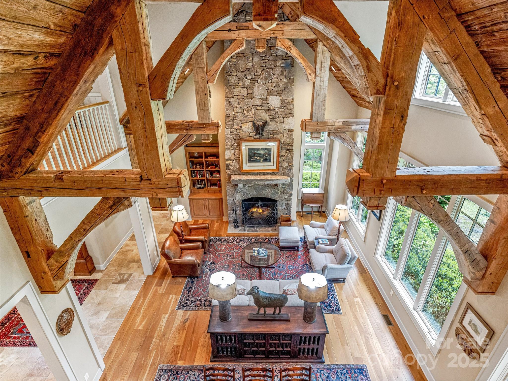 Lake Toxaway Estates - Residential