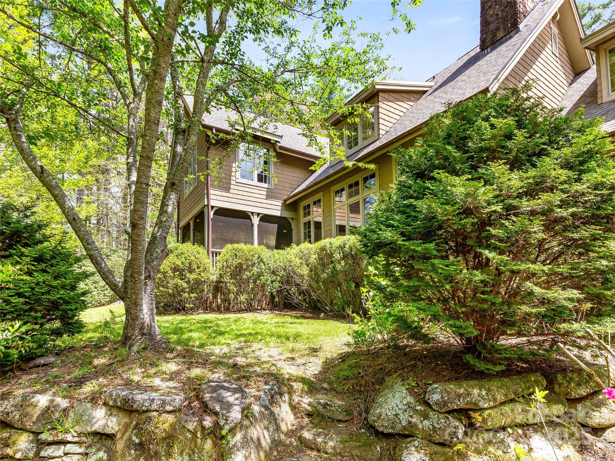 Lake Toxaway Estates - Residential