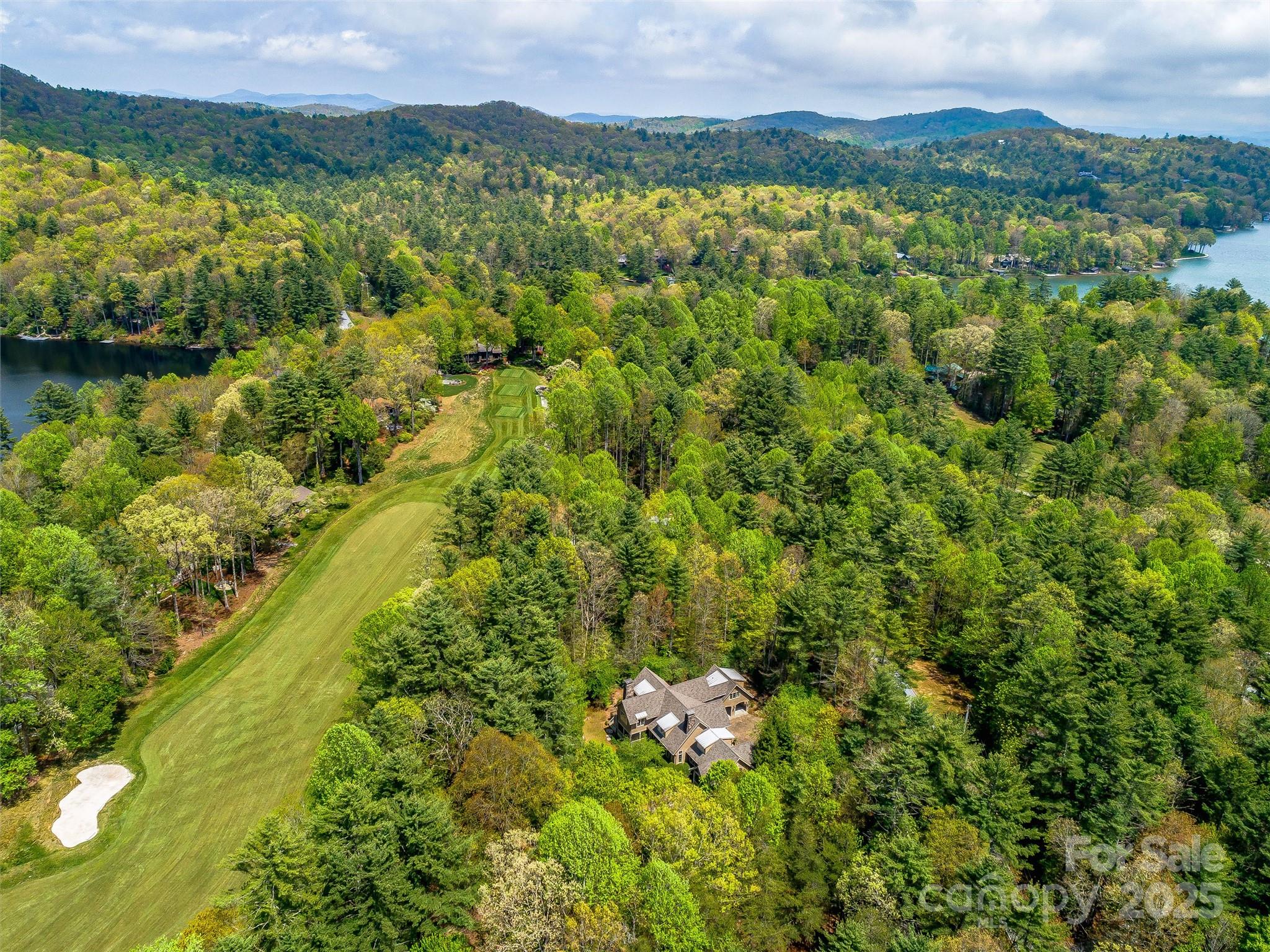 Lake Toxaway Estates - Residential