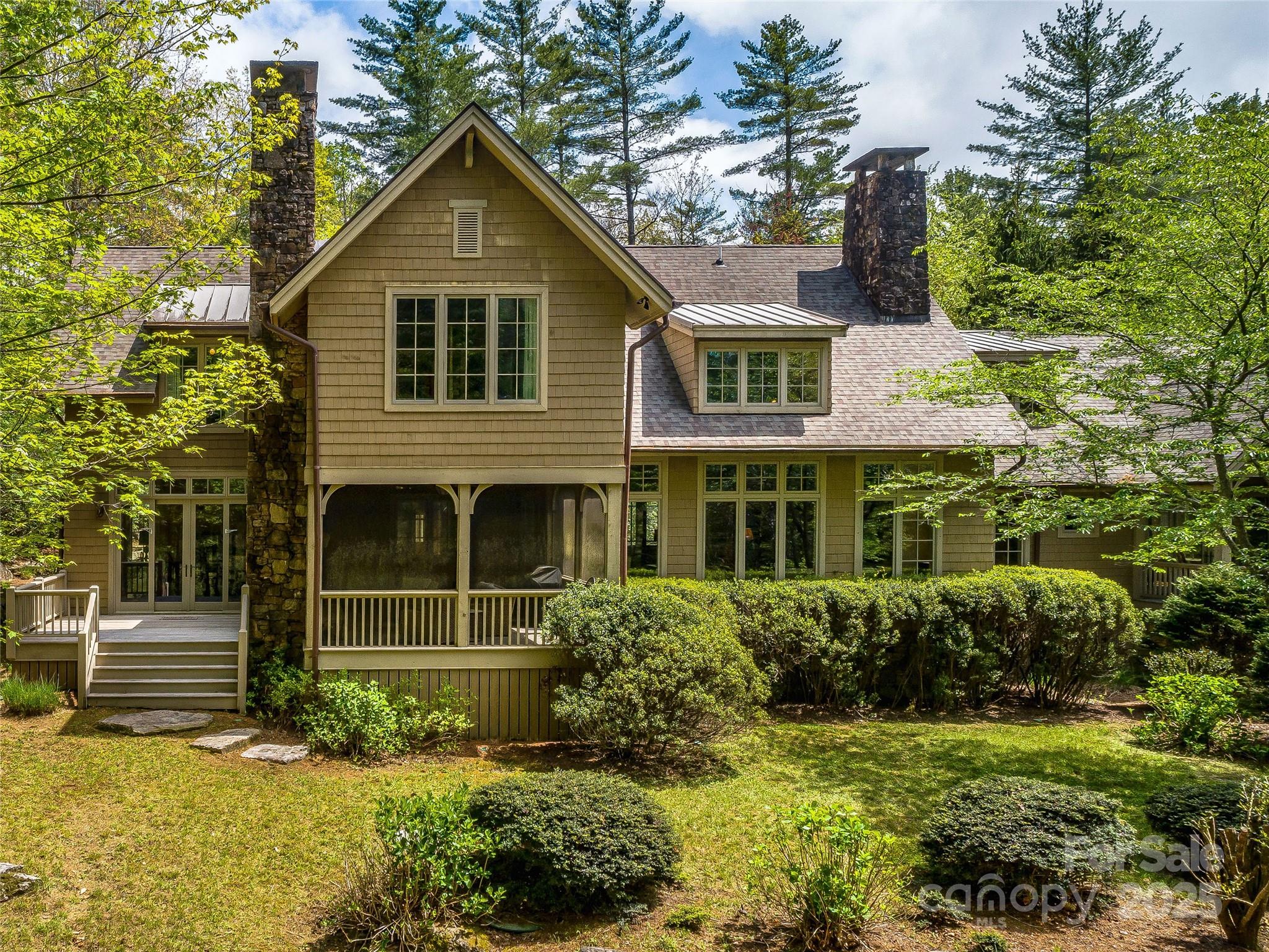Lake Toxaway Estates - Residential
