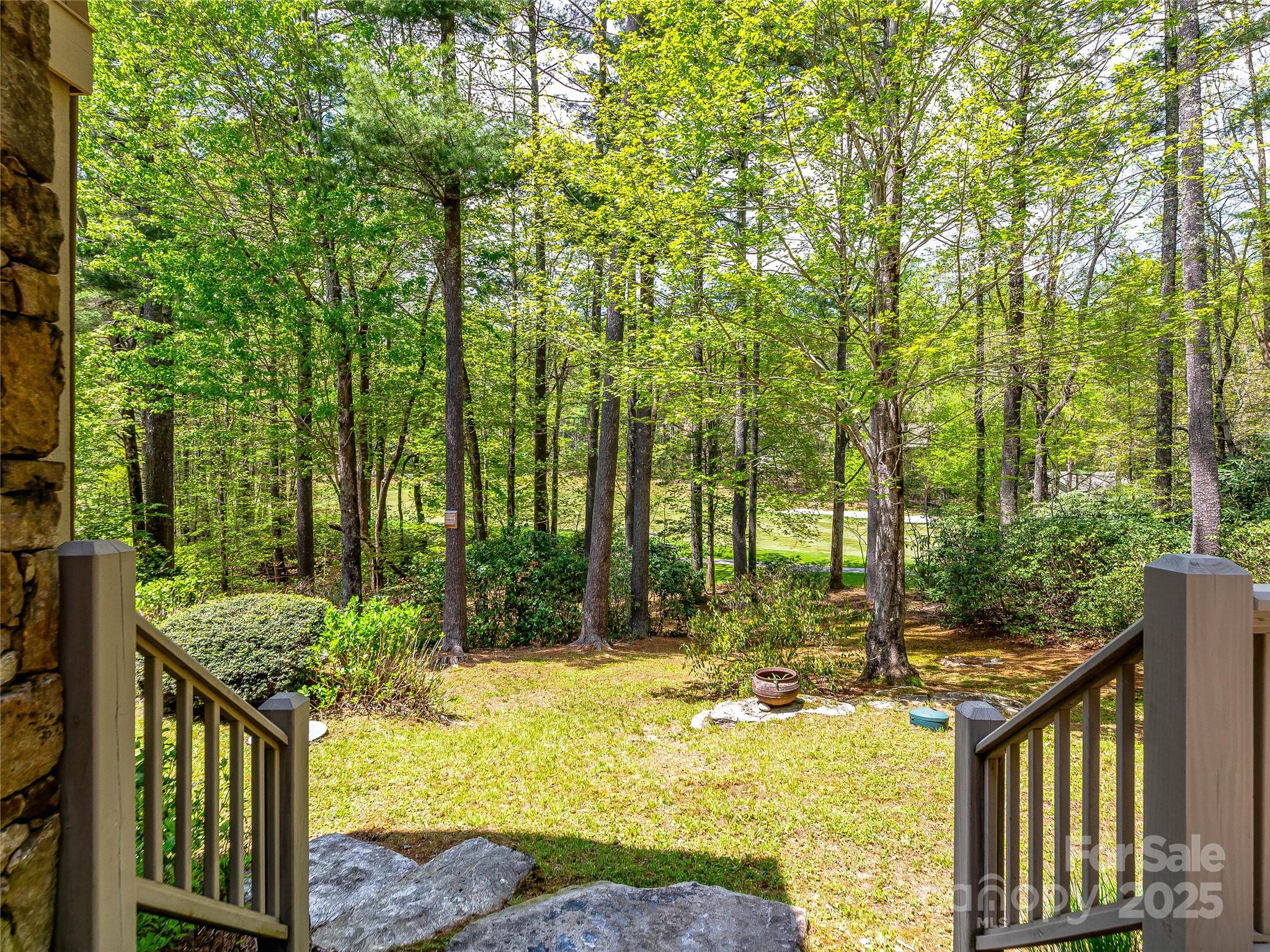 Lake Toxaway Estates - Residential