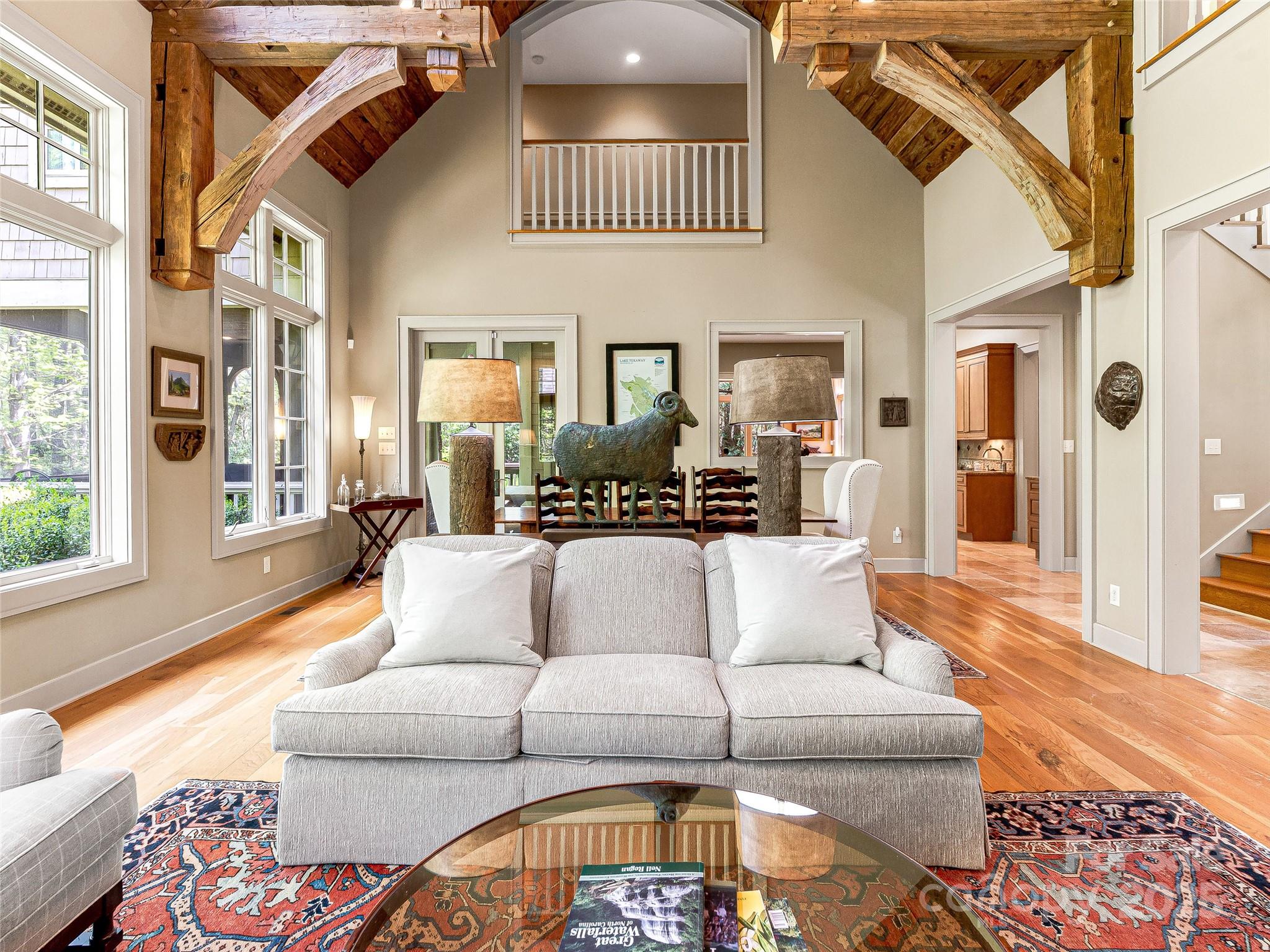 Lake Toxaway Estates - Residential